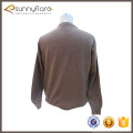 Fashion pure cashmere knit men winter pullover sweaters